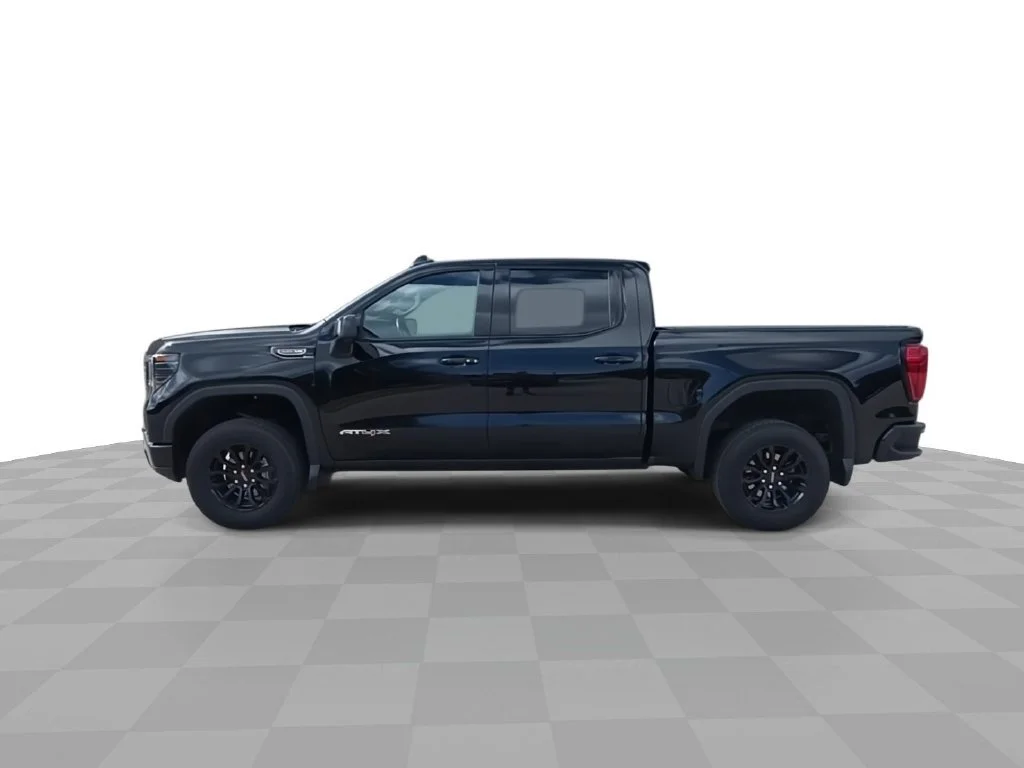 2023 GMC Sierra 1500 AT4X - Photo 5