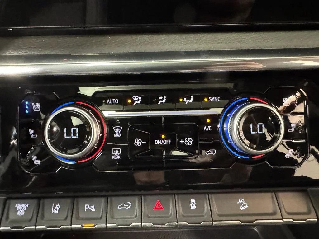 New 2026 Onyx Black GMC Denali image 18