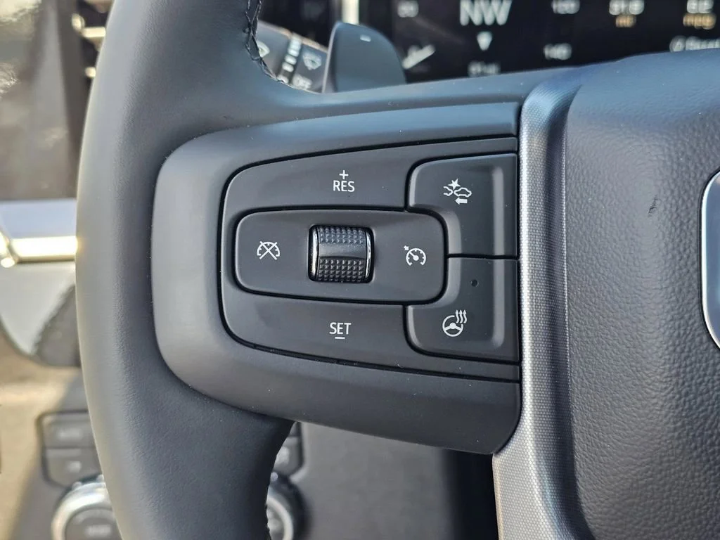 New 2026 Summit White GMC Elevation image 23