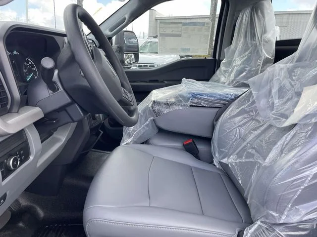 New 2026 White Ford XL image 14