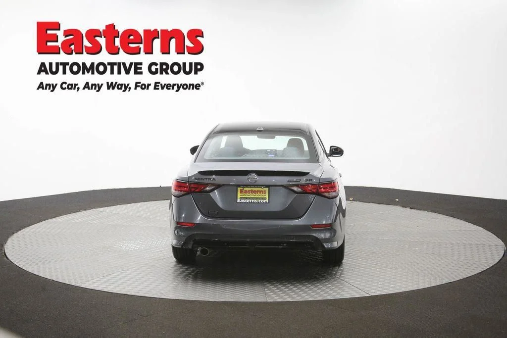 Used 2023 Gray Nissan SR image 38
