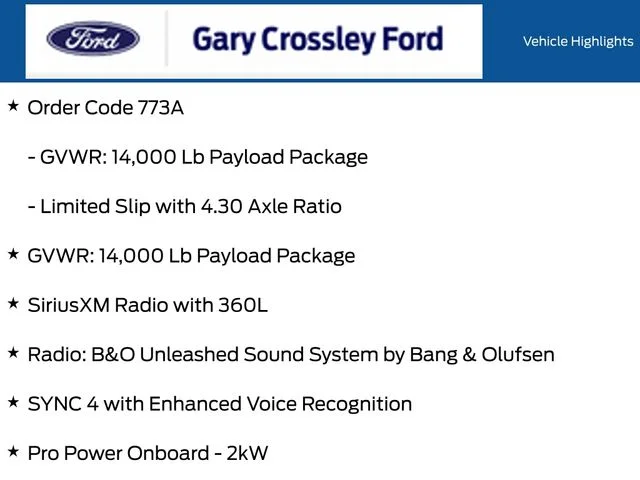 New 2025 Gray Ford Platinum image 12
