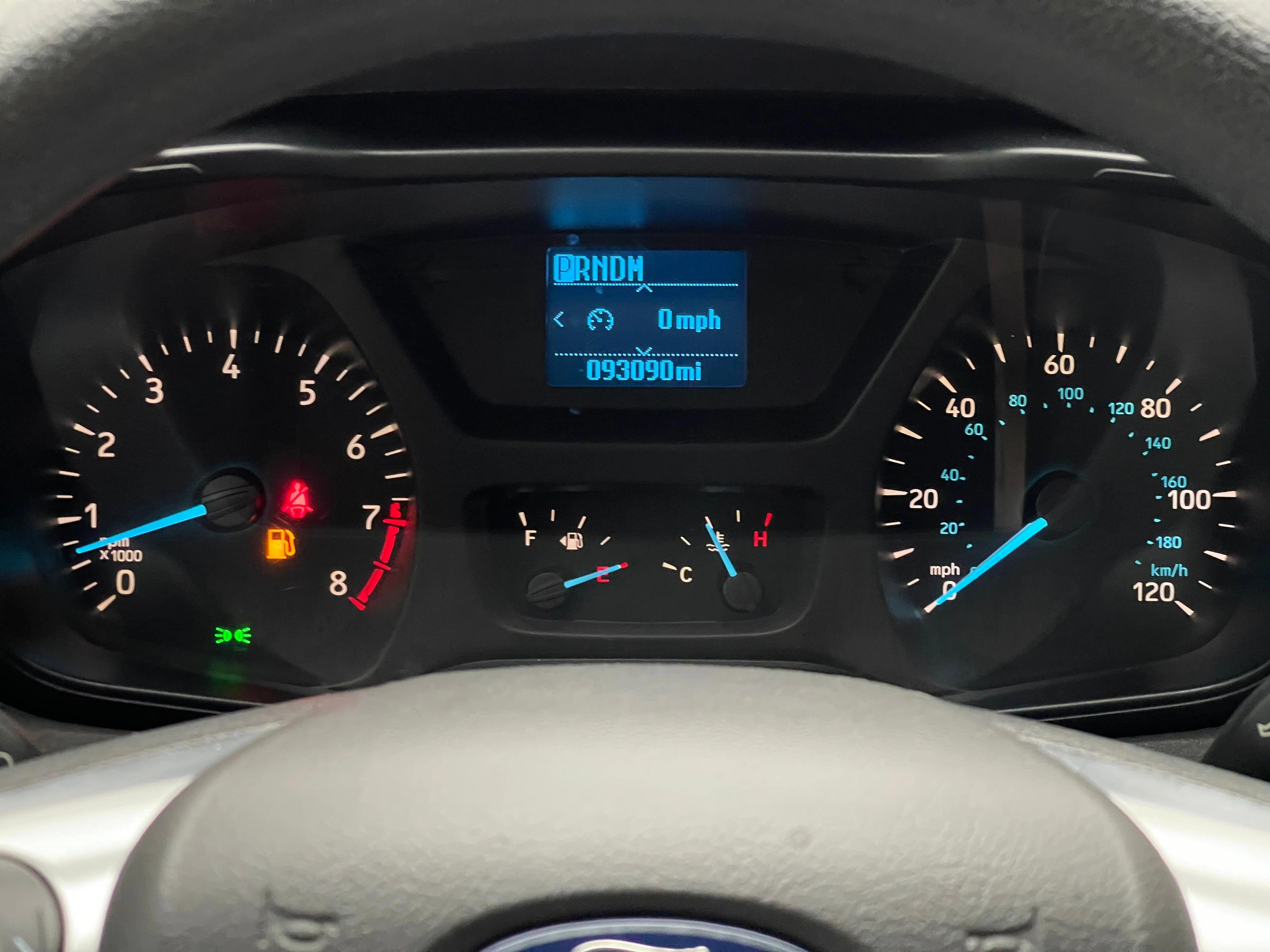 Used 2019 Stone Gray Metallic Ford XLT image 19