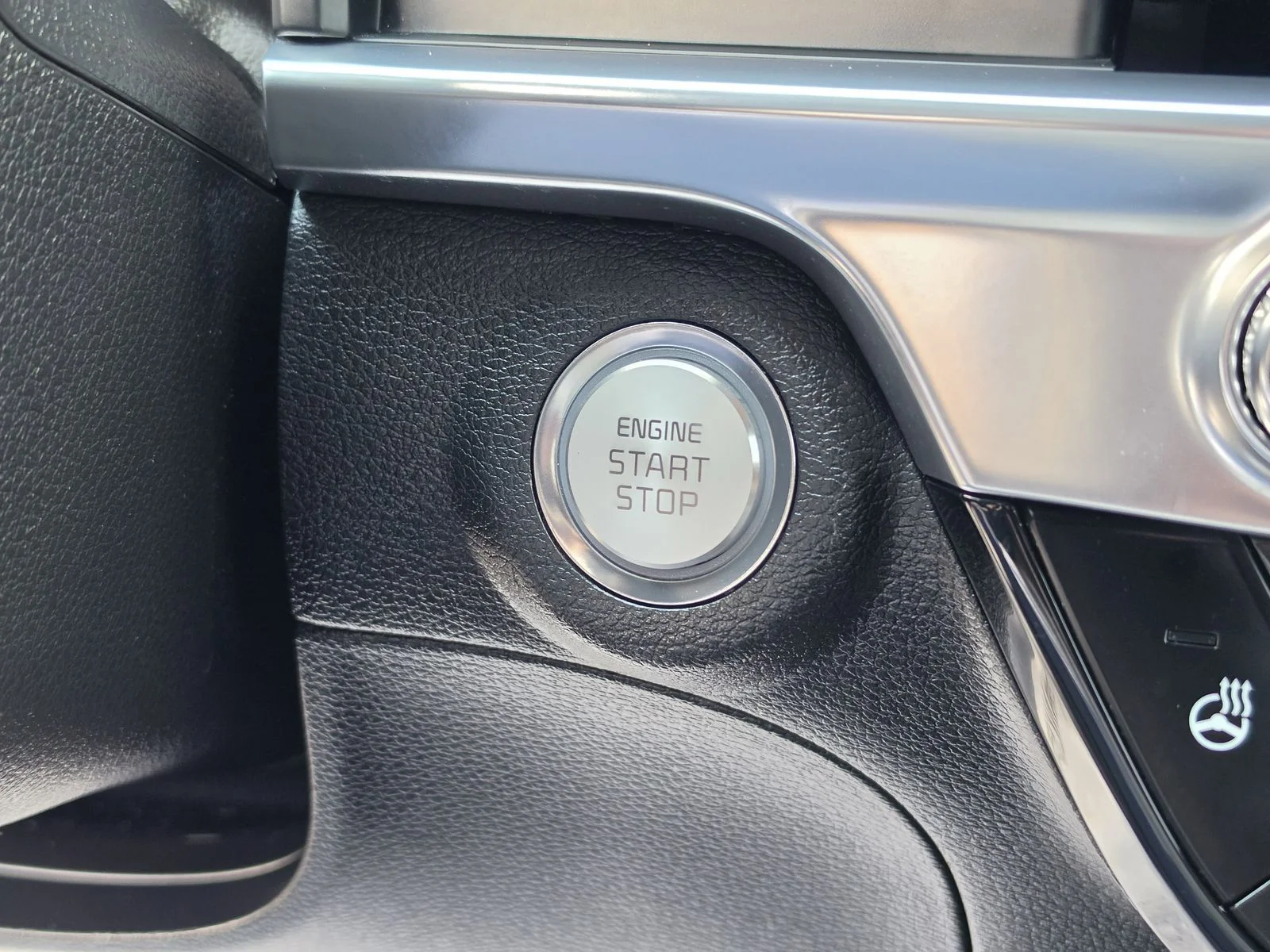Used 2024 Gray Kia SX X-Line image 36