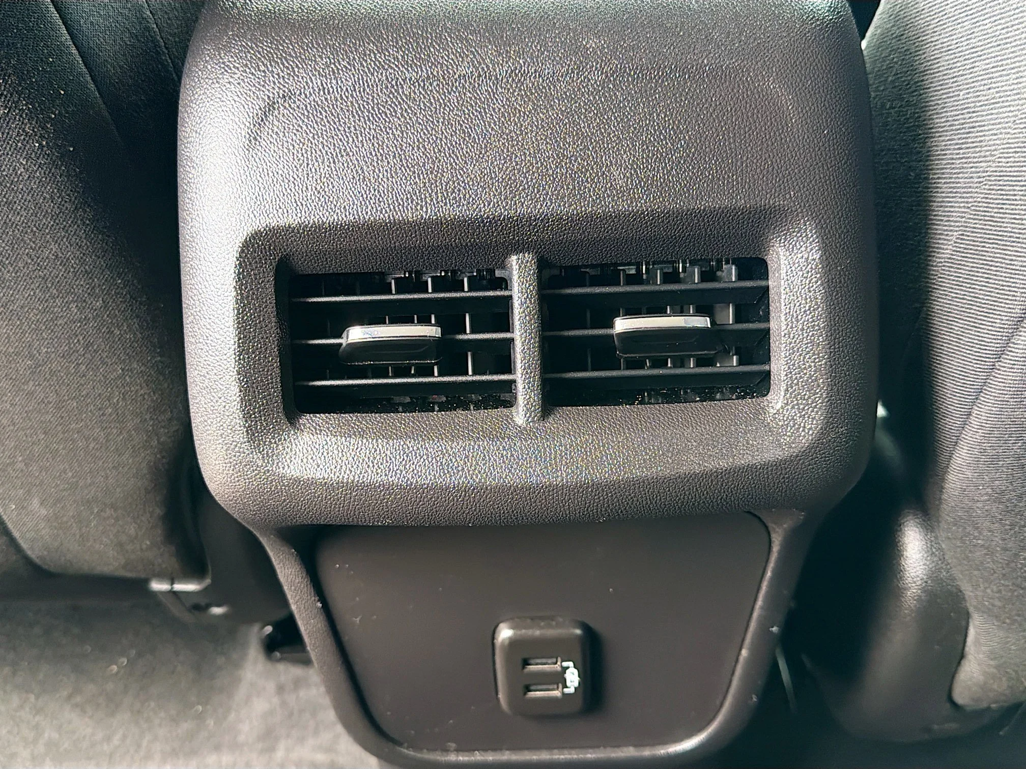 Used 2024 Mosaic Black Metallic Chevrolet LS image 18
