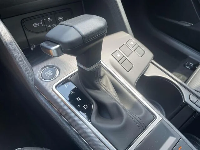 New 2026 Gray Kia EX image 39