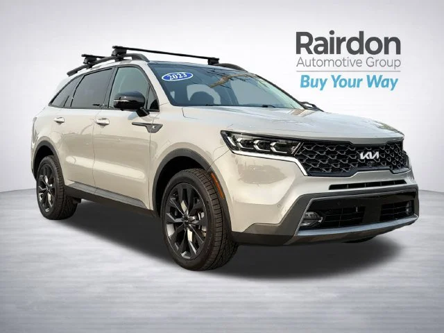 2023 Kia Sorento