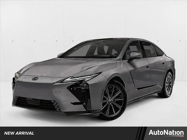 2026 Lexus ESe ES 350e PREMIUM