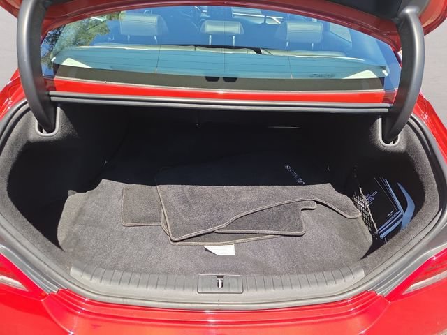 Used 2021 Red Genesis 2.0T image 32