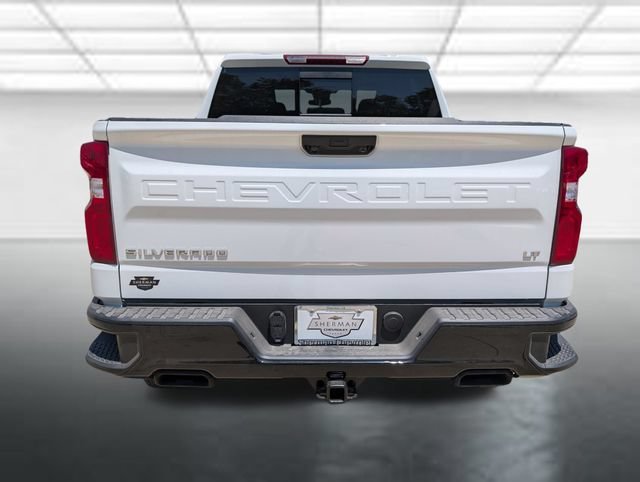2026 Chevrolet Silverado 1500 LT Trail Boss - Photo 29