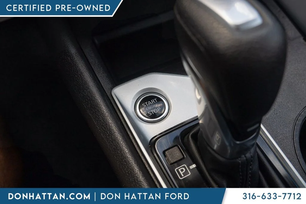 2025 Nissan Altima SV - Photo 13