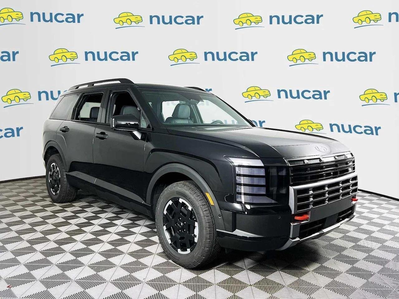 2026 Hyundai Palisade — photo 1