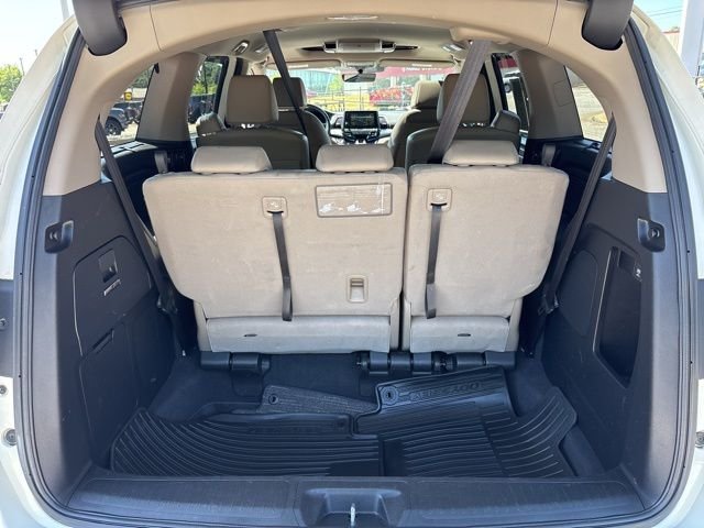 Used 2019 White Honda Elite image 33