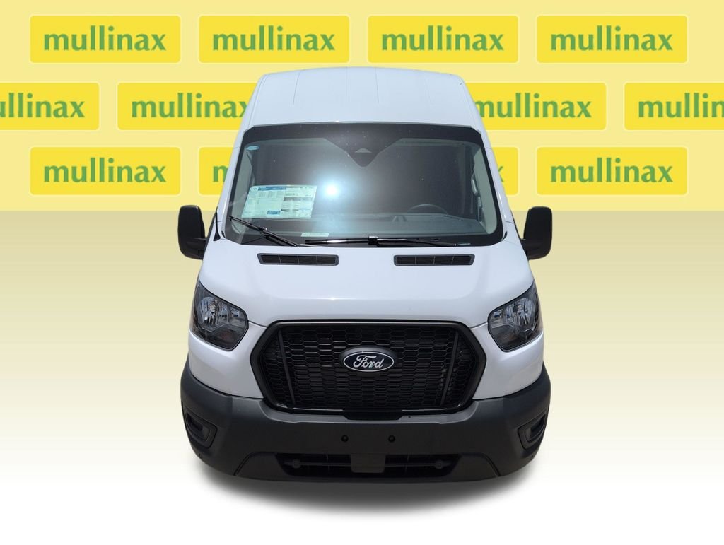 New 2026 White Ford Base image 12