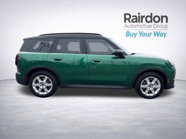 2025 MINI Countryman S - Photo 17