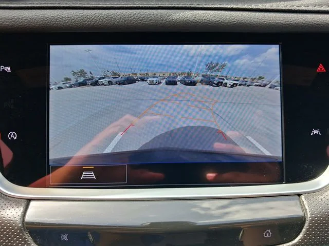 Used 2024 Black Cadillac Luxury image 21