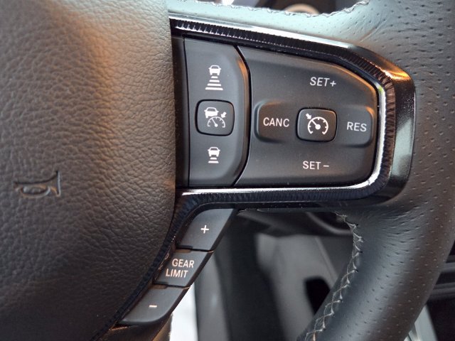Used 2024 White Ram Rebel image 25