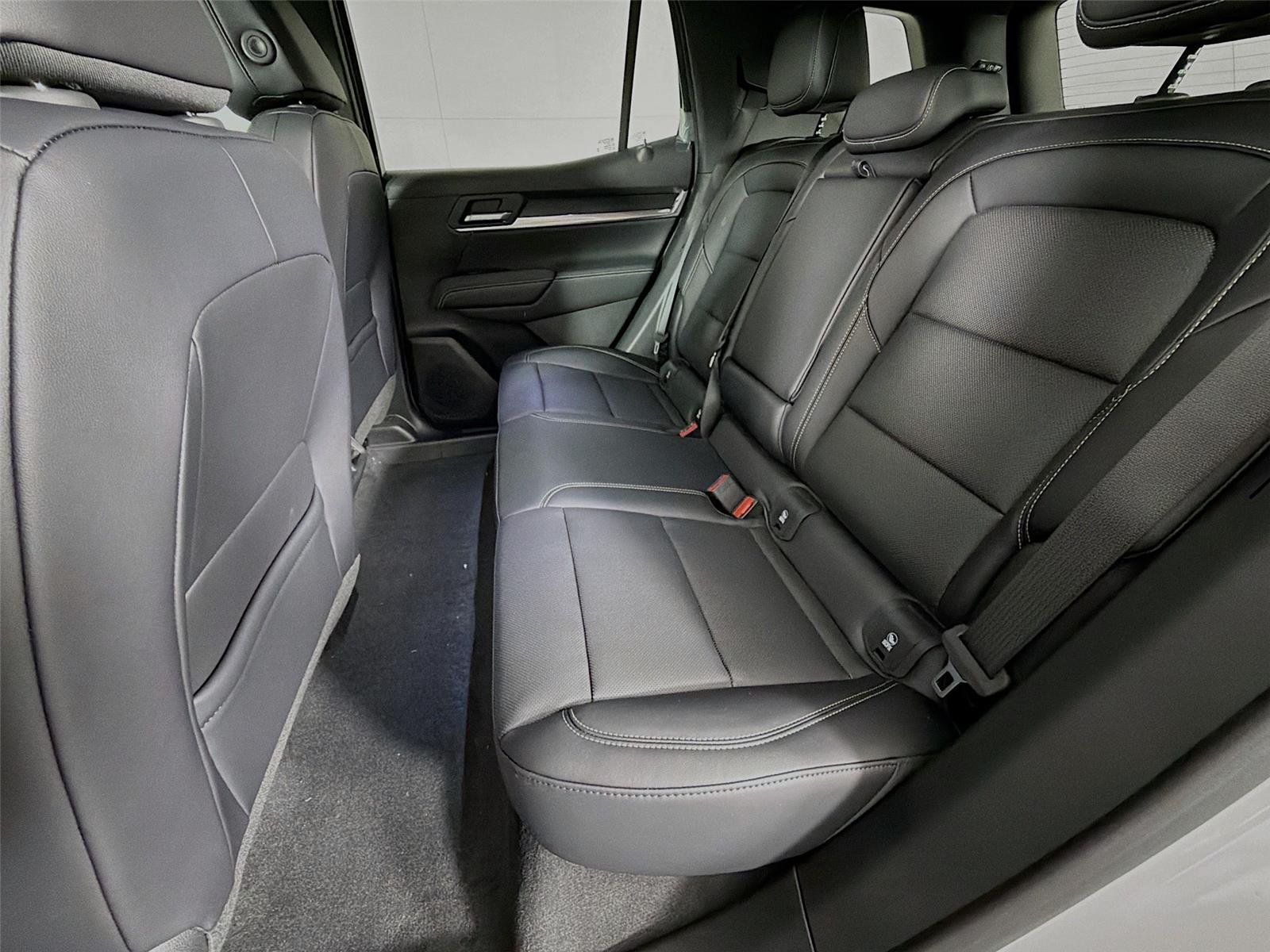 2027 GMC Terrain Elevation - Photo 25