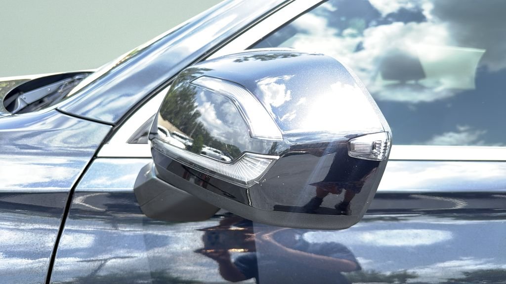 2024 Hyundai Palisade SEL - Photo 26