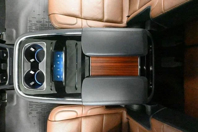 2024 Lincoln Navigator Reserve - Photo 46