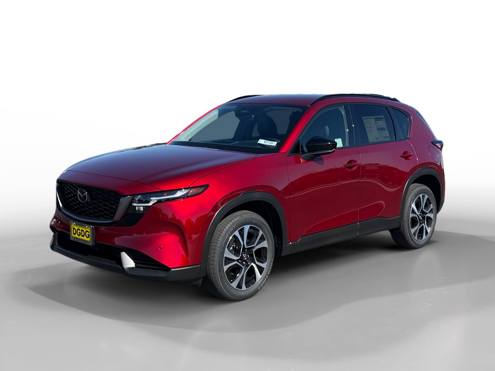 2026 Mazda CX-5 S Preferred Auto AWD's photo