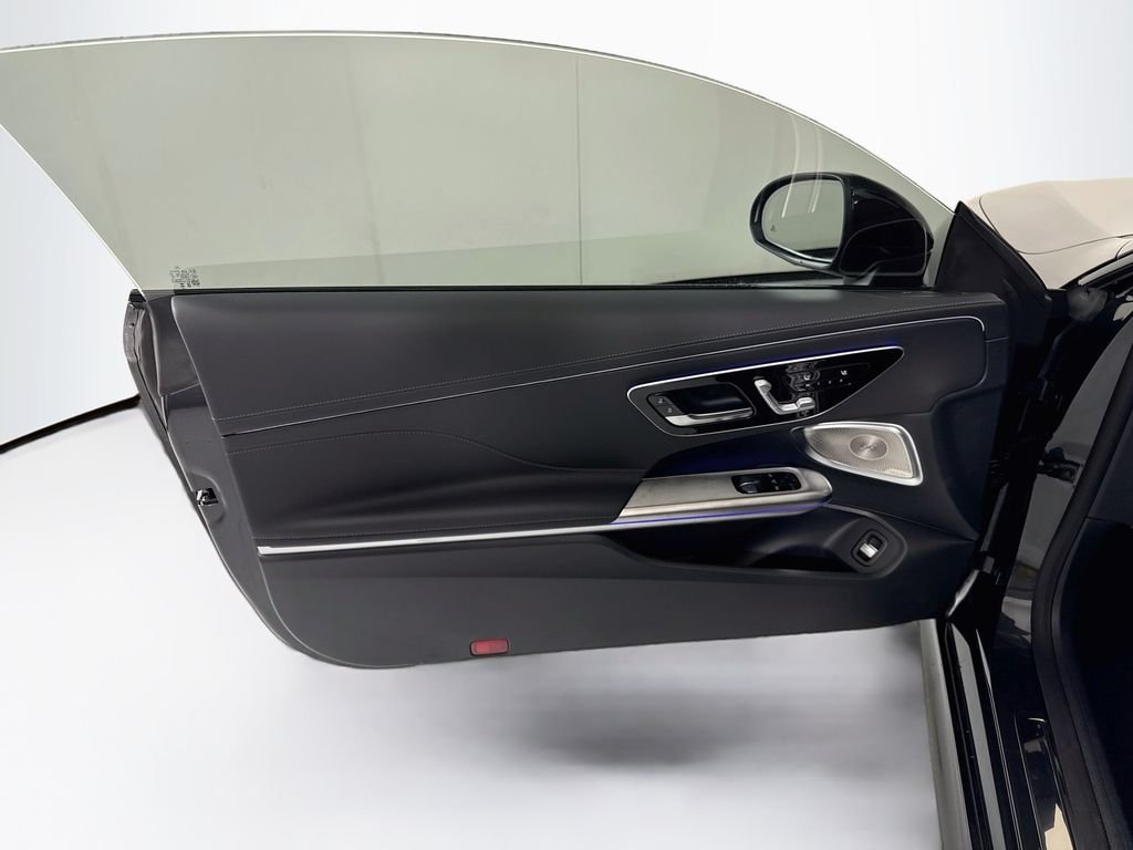 New 2027 Graphite Grey Metallic Mercedes-Benz CLE 300 image 24