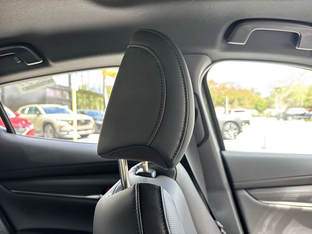 New 2026 Machine Gray Metallic Mazda 2.5 S Premium image 20
