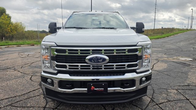 New 2026 Oxford White Ford XL image 8