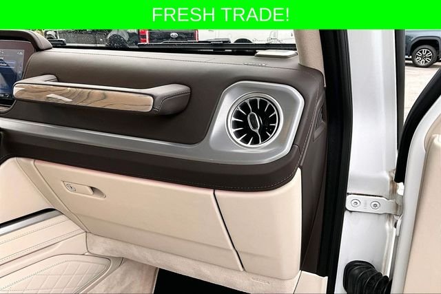 Certified Used 2023 White Mercedes-Benz G 63 AMG® image 22