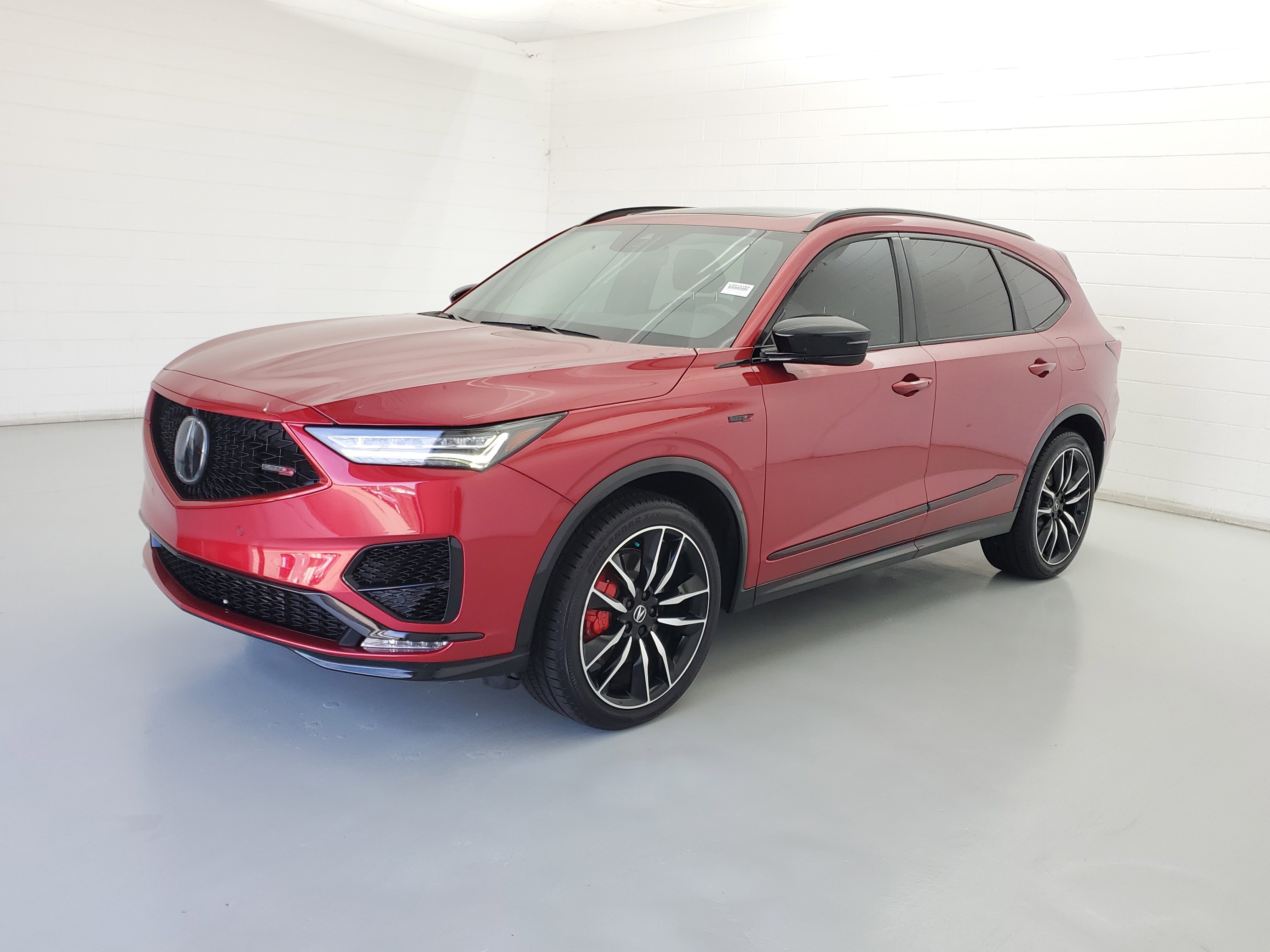 2023 Acura MDX Type S w/Advance Package's photo
