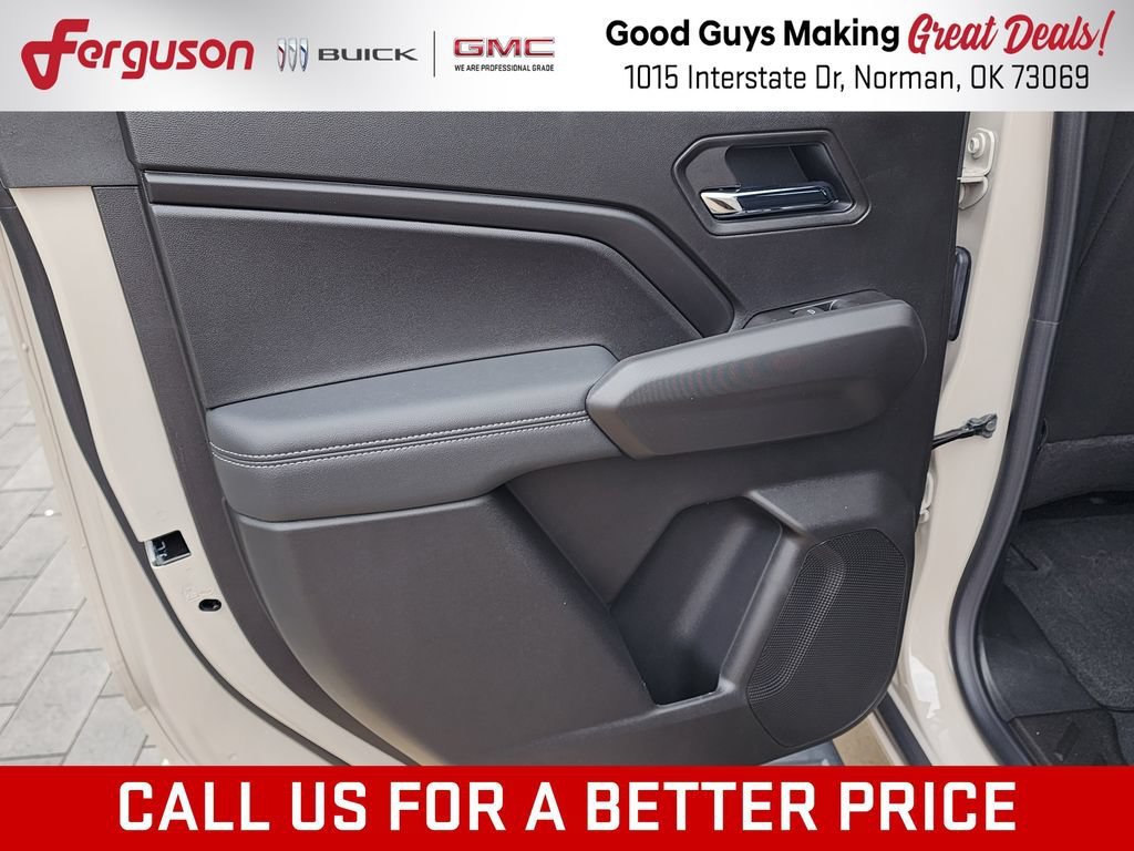 2026 GMC Canyon Elevation - Photo 43