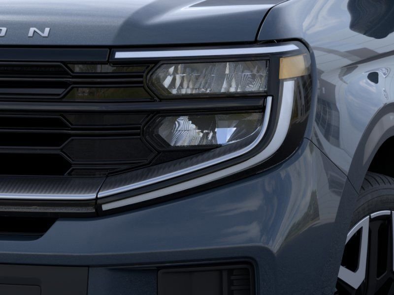 New 2026 Stone Blue Metallic Ford Platinum® image 45