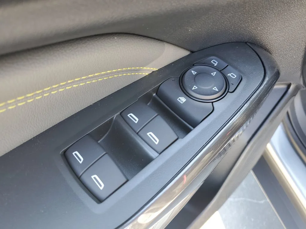 2026 Chevrolet Trax Activ - Photo 21