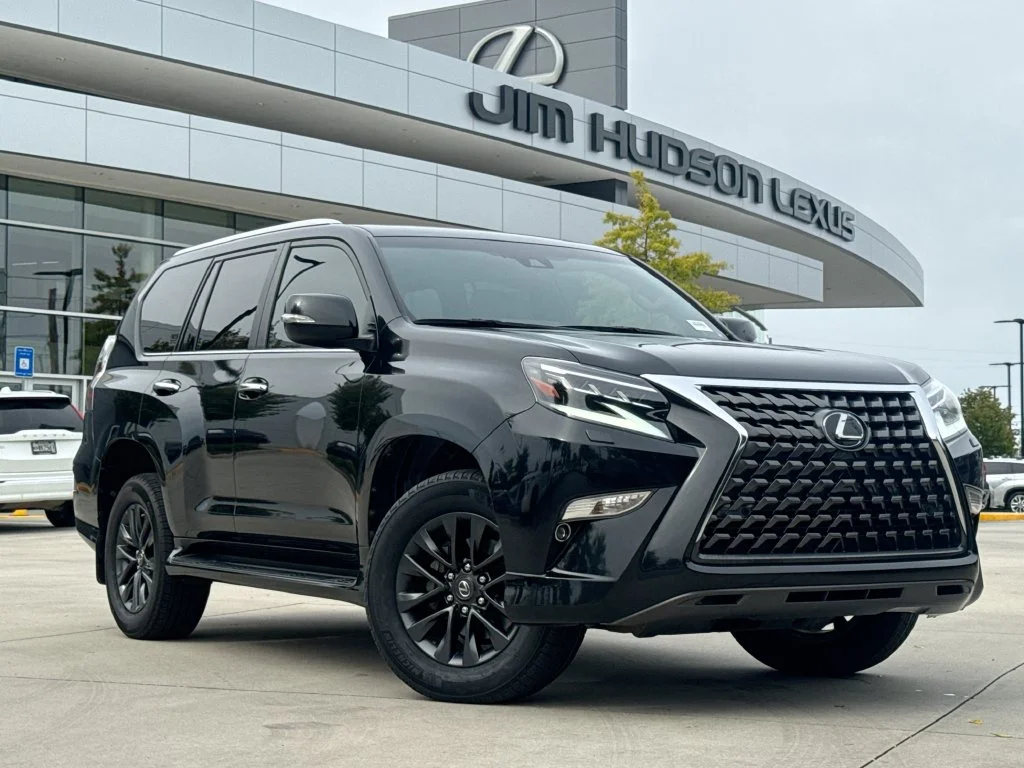 2022 Lexus GX