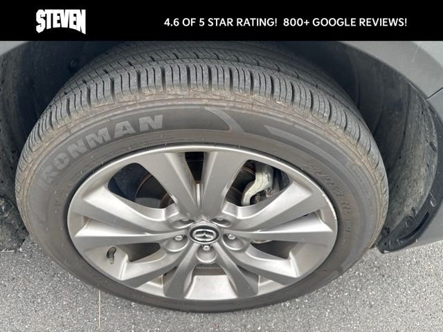 Used 2020 Gray Mazda Premium image 10