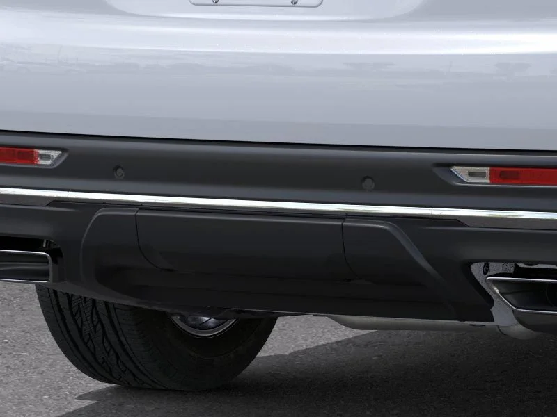 2026 Buick Enclave Preferred - Photo 14
