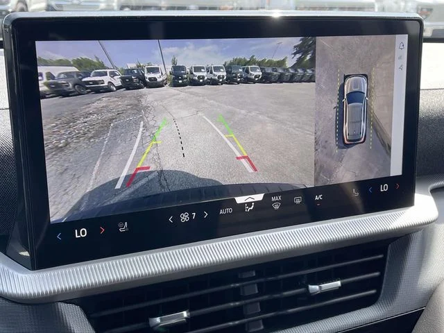 New 2026 Carbonized Gray Metallic Ford ST-Line image 23