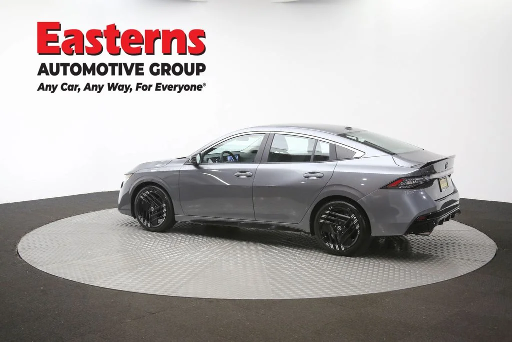 Used 2026 Gray Nissan SR image 60