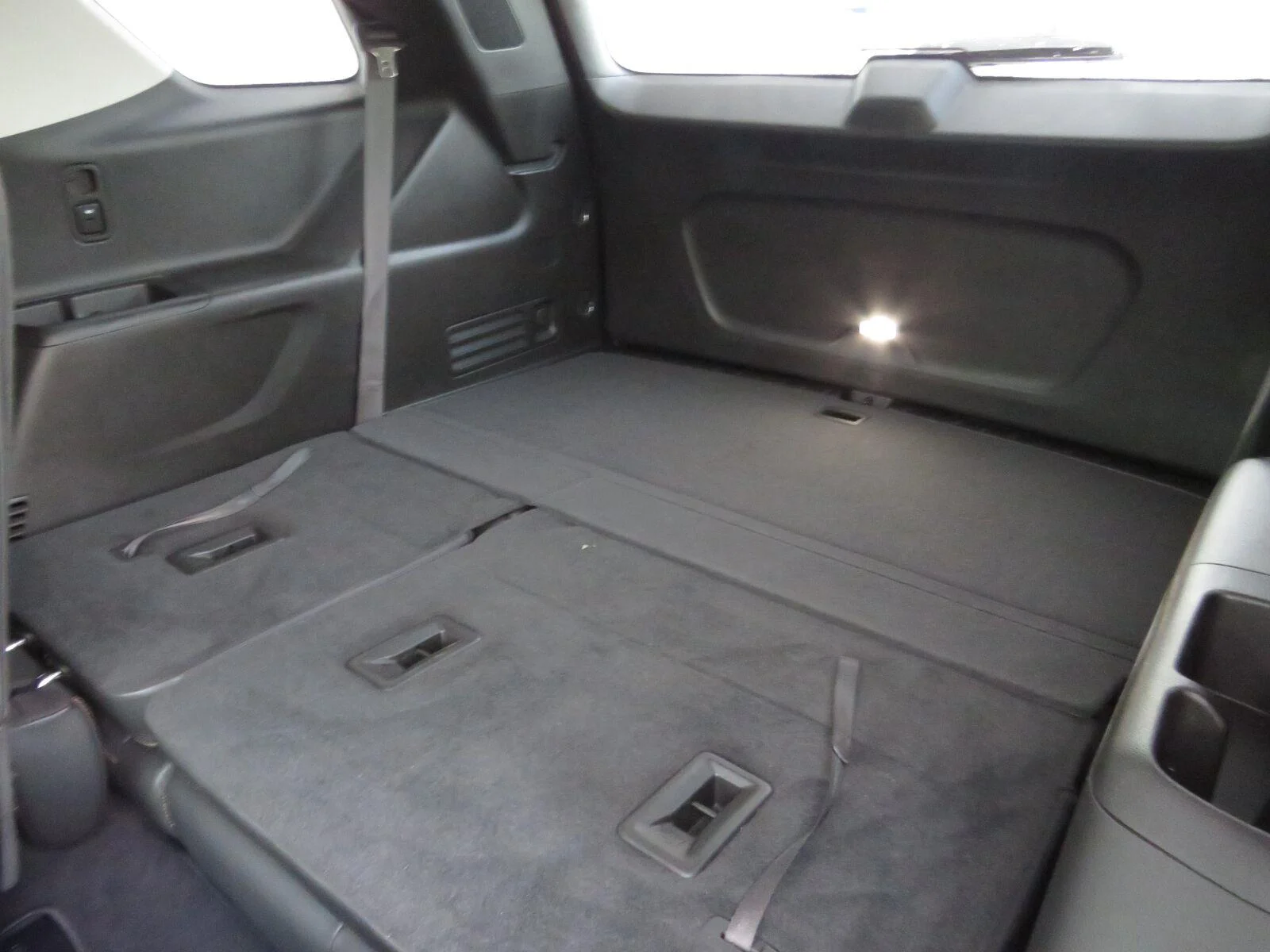 Used 2021 BLACK CHERRY METALLIC Chevrolet LT Leather image 24