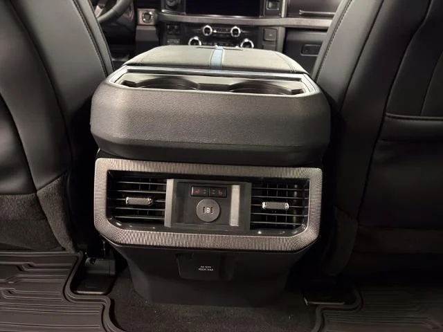 New 2026 Agate Black Metallic Ford F-250® Platinum® image 29