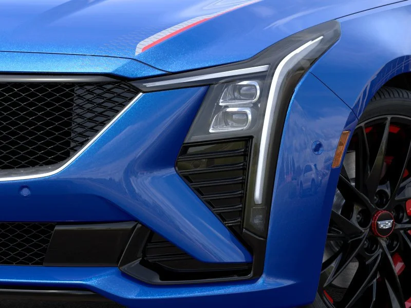 2026 Cadillac CT5 Sport - Photo 33