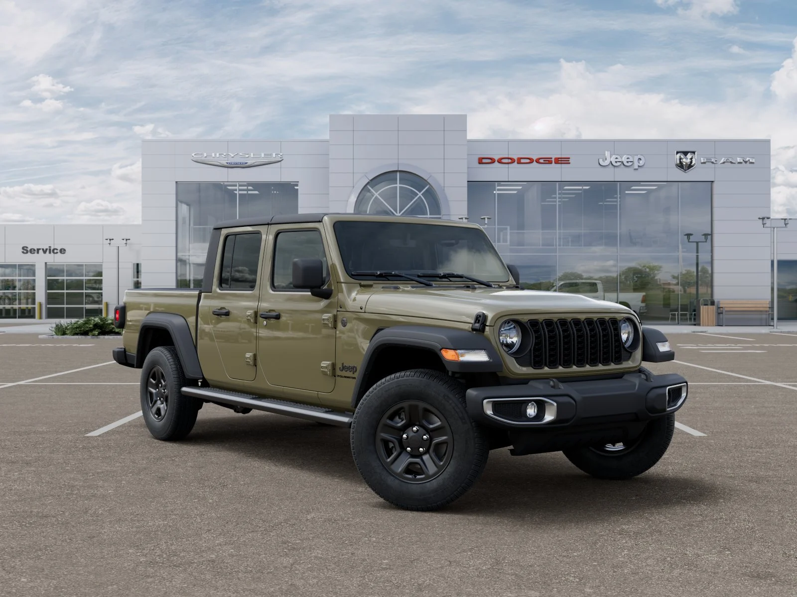 New 2026 41 Exterior Paint Jeep Sport image 72