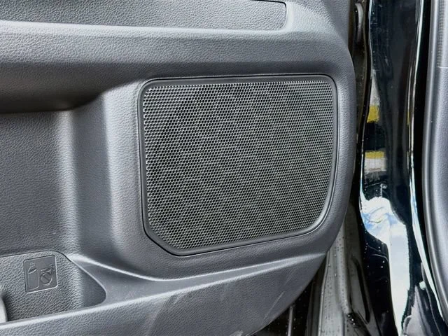 Used 2026 Black Toyota XSE image 25