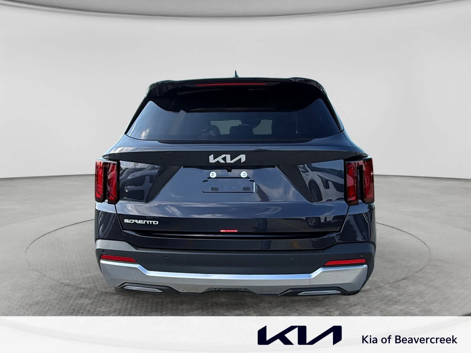 New 2026 Panthera Metal Kia S image 6