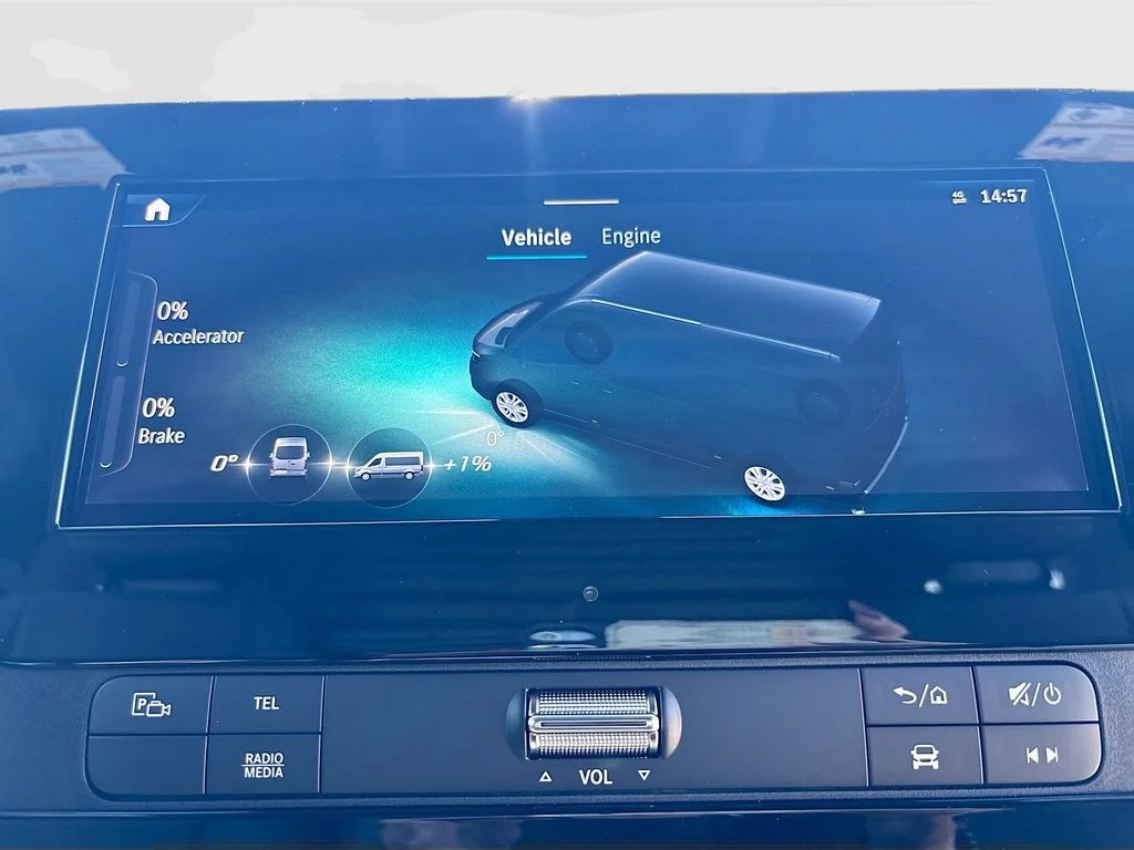 New 2026  Mercedes-Benz Cargo 144 WB image 31