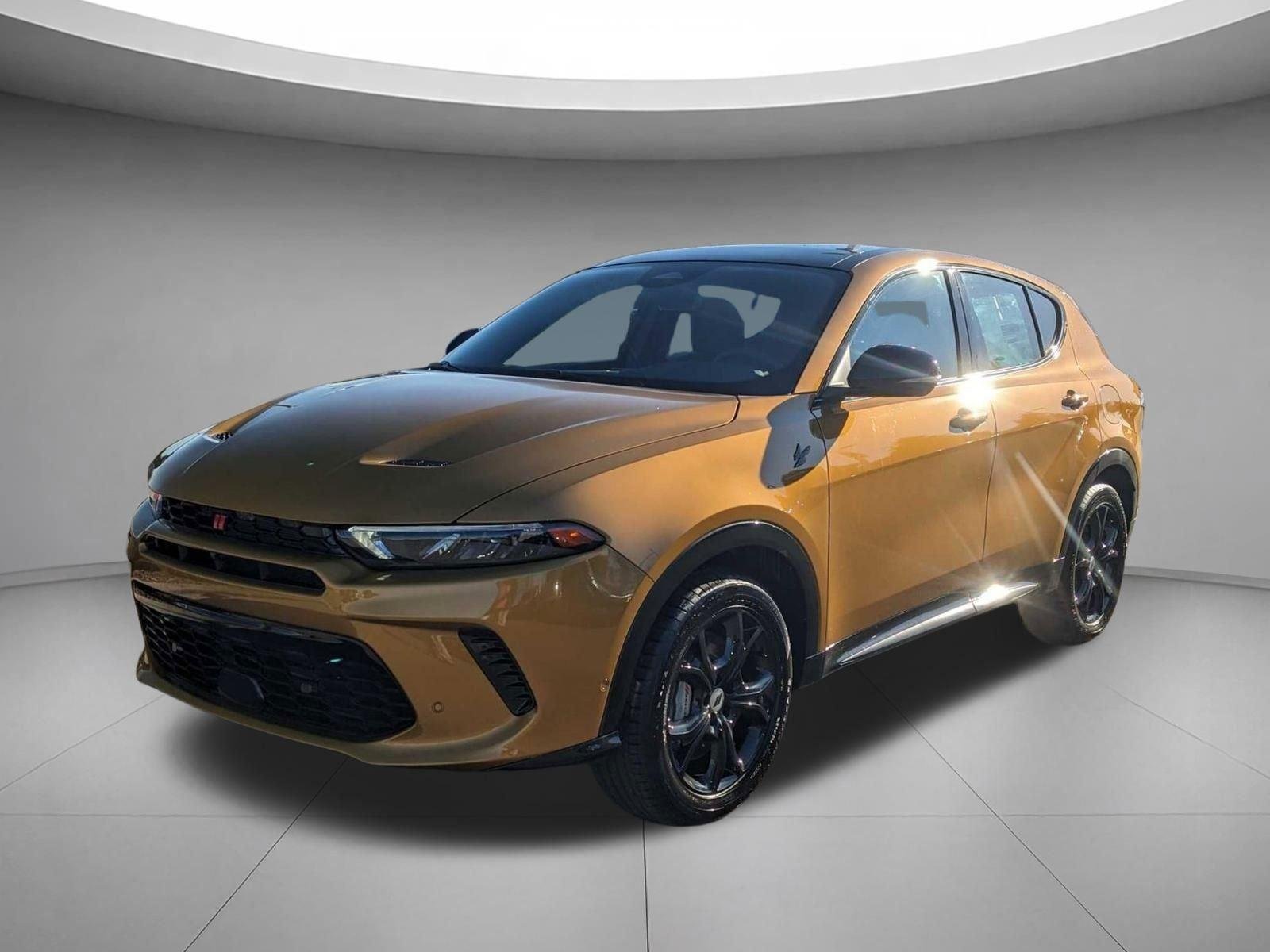 2024 Dodge Hornet R/T Plus