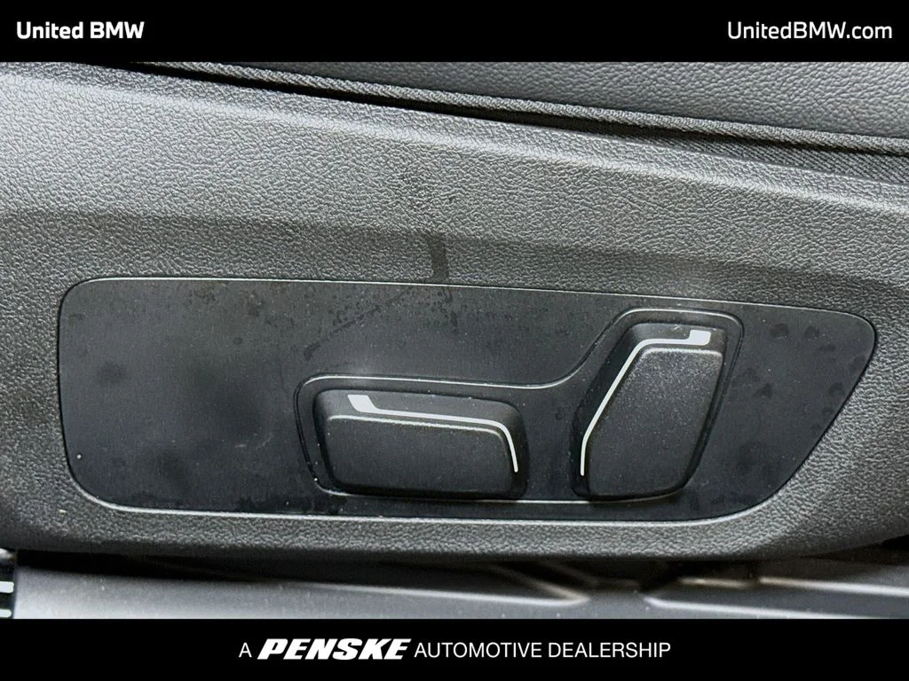 Certified Used 2025 Thundernight Metallic BMW 230i image 4
