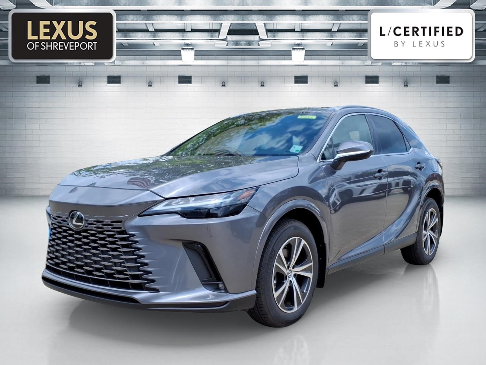 2023 Lexus RX 350 350 Premium FWD's photo