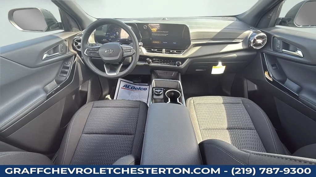 2027 Chevrolet Equinox LT - Photo 43