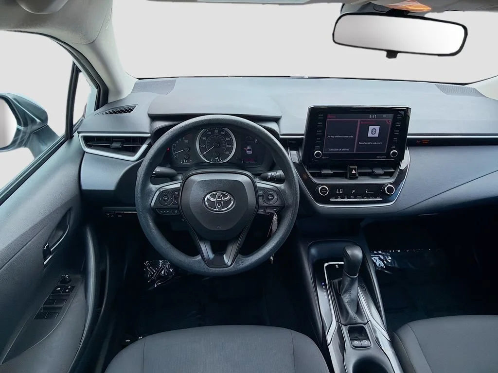 2022 Toyota Corolla LE - Photo 18